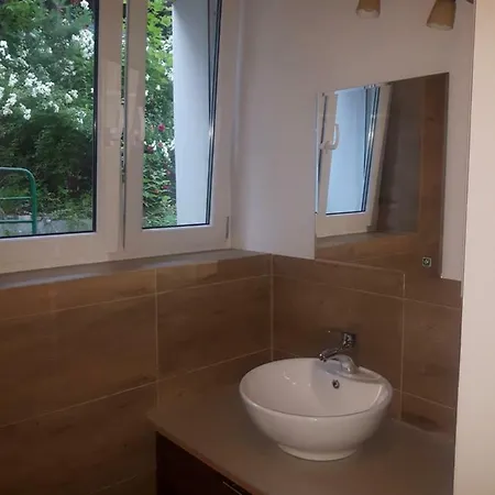Apartment 14 Sopot